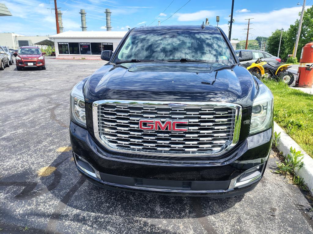 2018 GMC Yukon Denali - Image 2