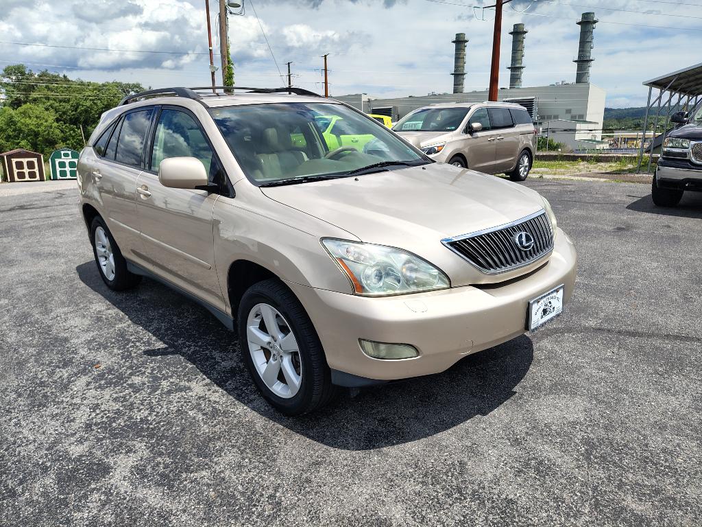 2004 Lexus RX 330 Base - Image 3