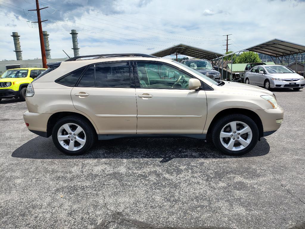 2004 Lexus RX 330 Base - Image 4