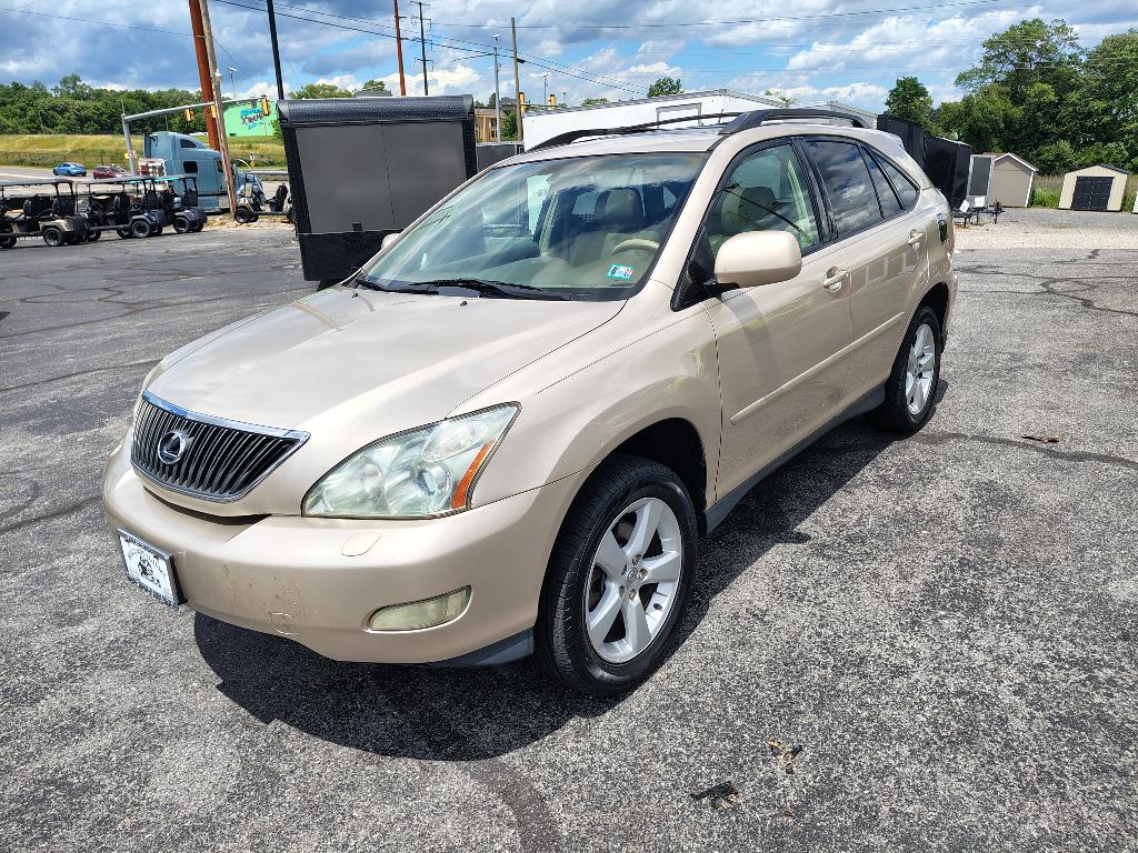 2004 Lexus RX 330 Base - Main Image