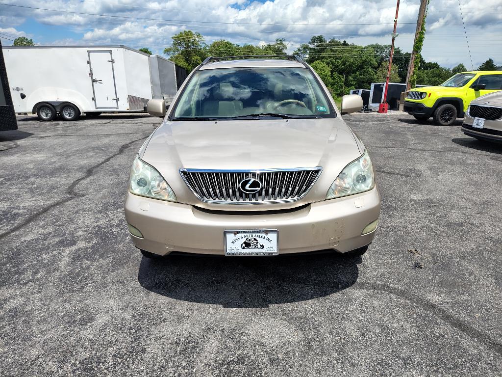 2004 Lexus RX 330 Base - Image 2