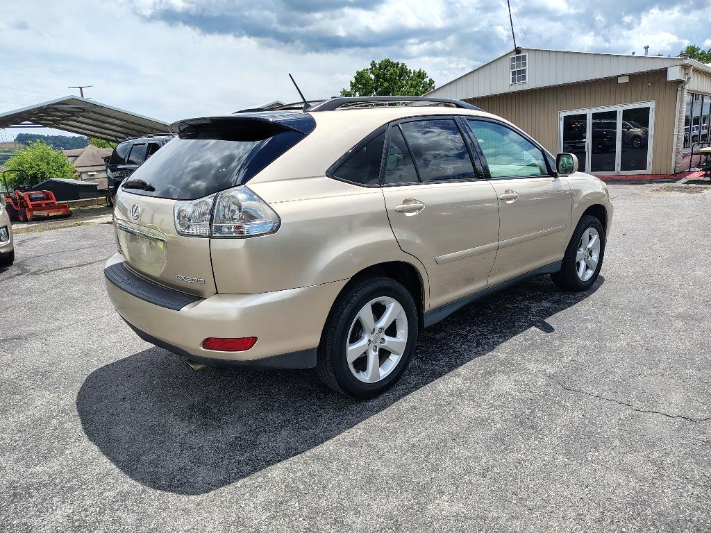 2004 Lexus RX 330 Base - Image 5