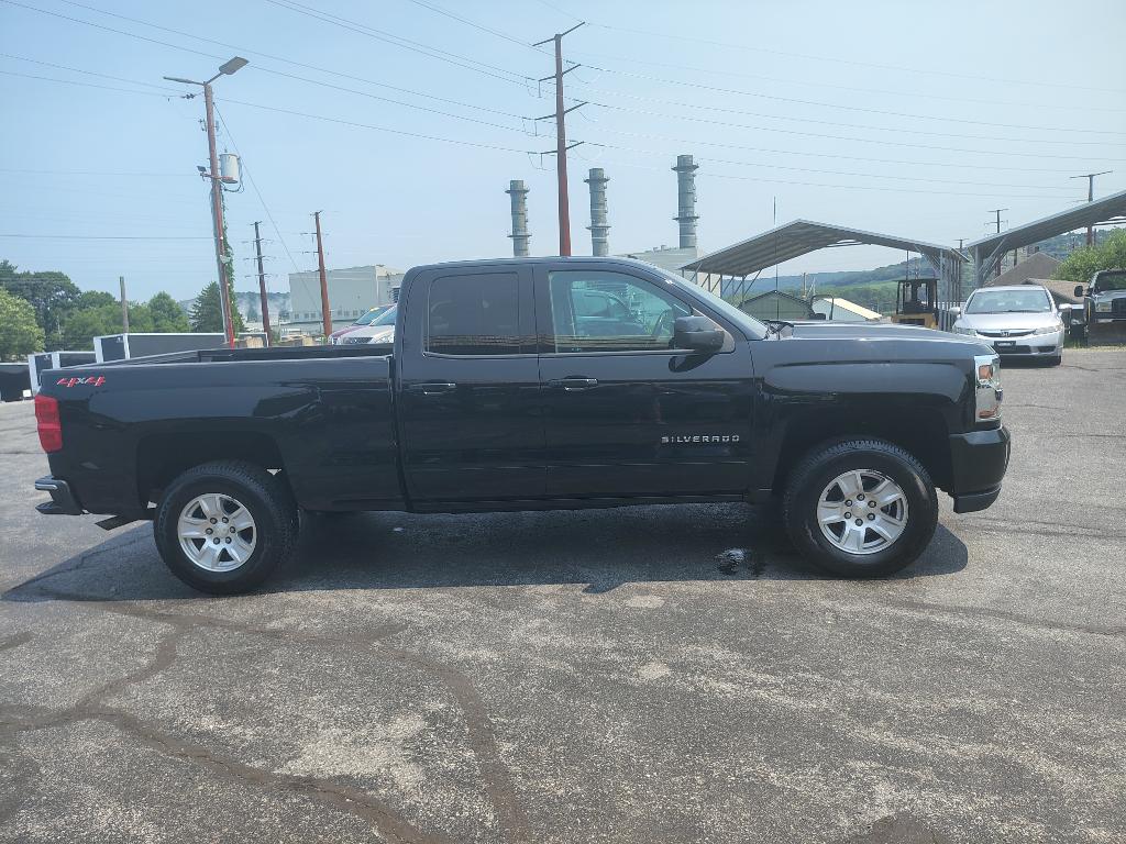 2018 Chevrolet Silverado 1500 - Image 5