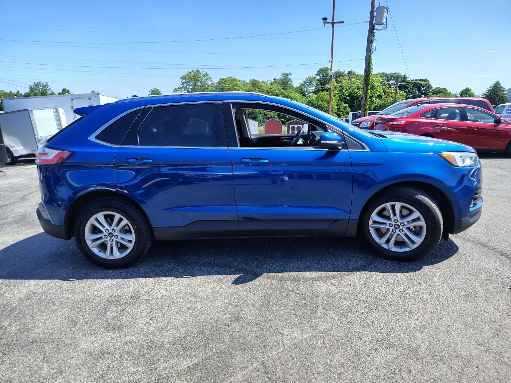 2020 Ford Edge SEL - Image 5