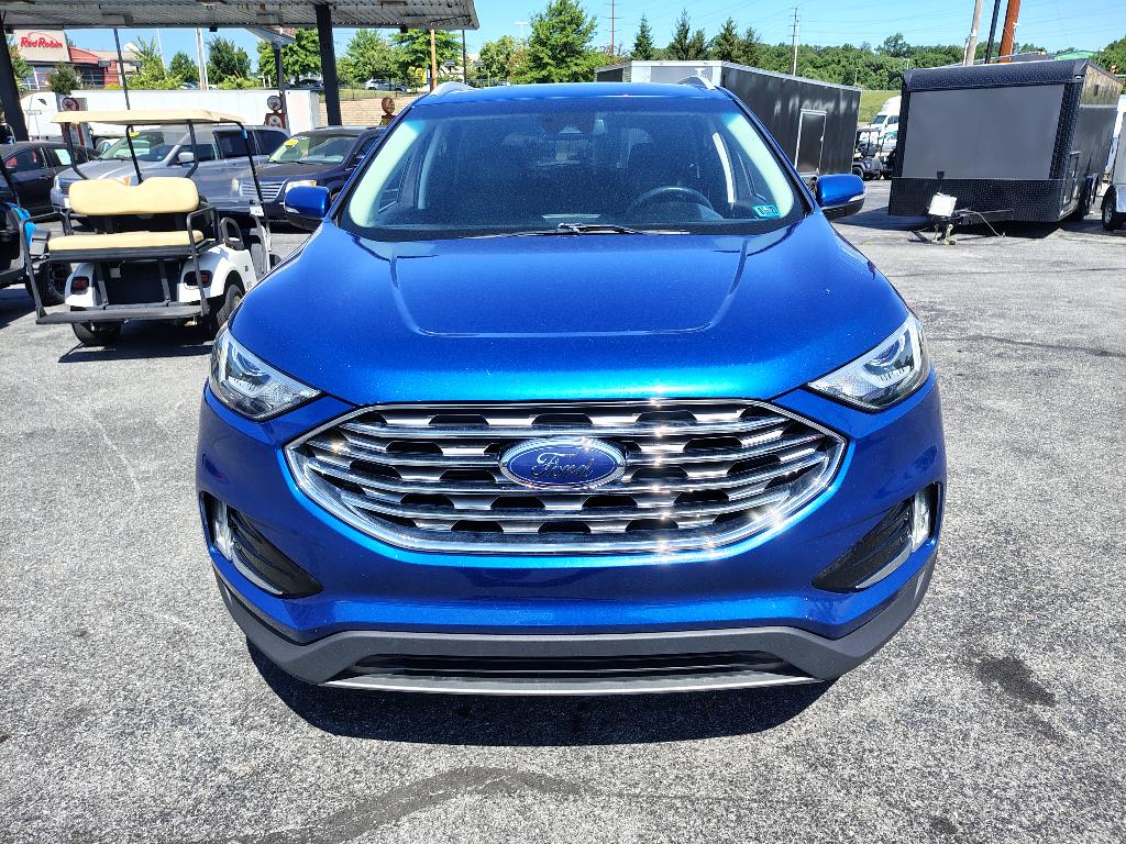 2020 Ford Edge SEL - Image 2