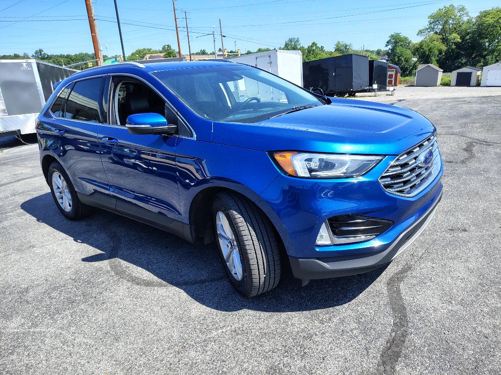 2020 Ford Edge SEL - Image 3