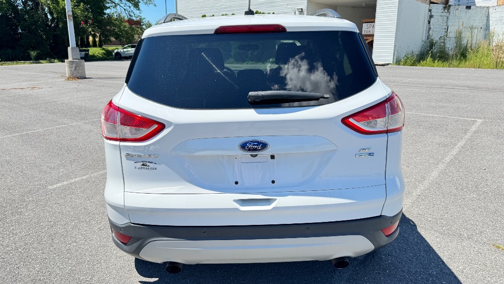 2014 Ford Escape SE - Image 4