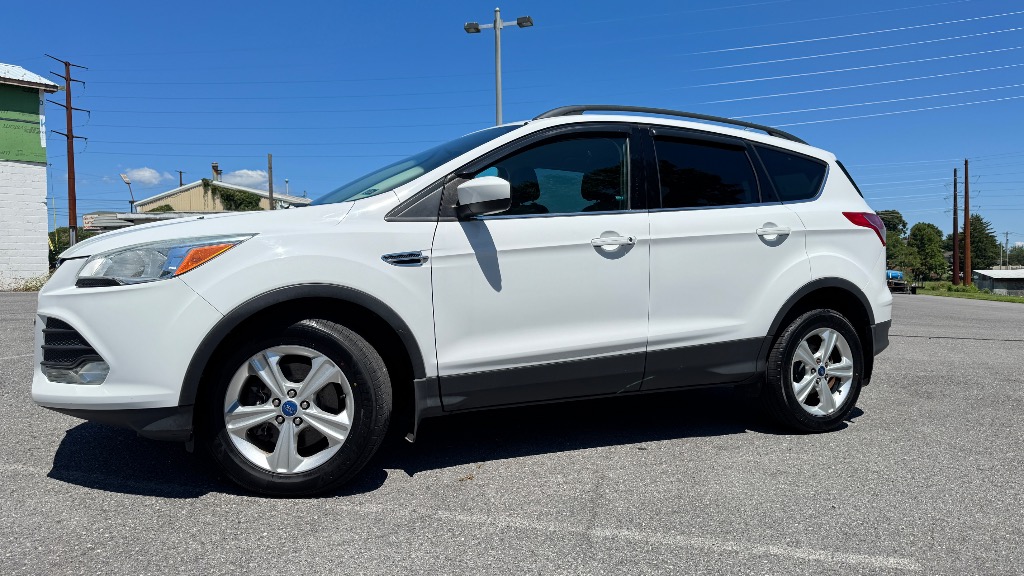 2014 Ford Escape SE - Main Image