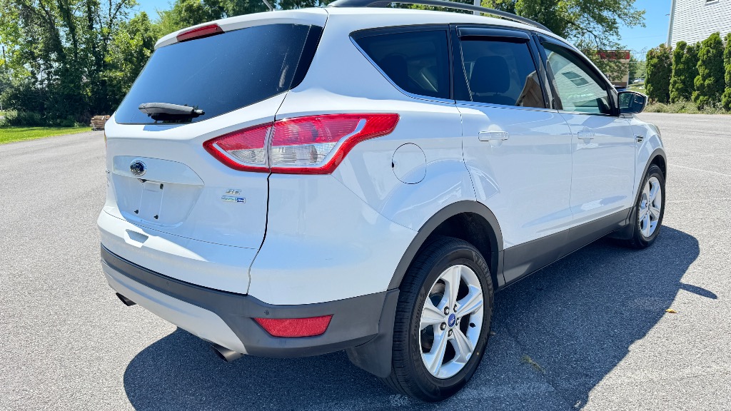 2014 Ford Escape SE - Image 5