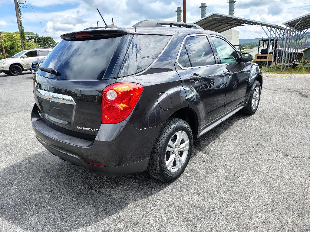 2015 Chevrolet Equinox LT - Image 5