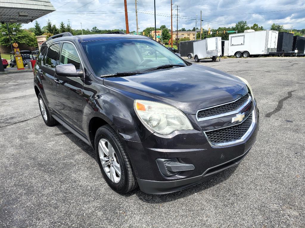 2015 Chevrolet Equinox LT - Image 3