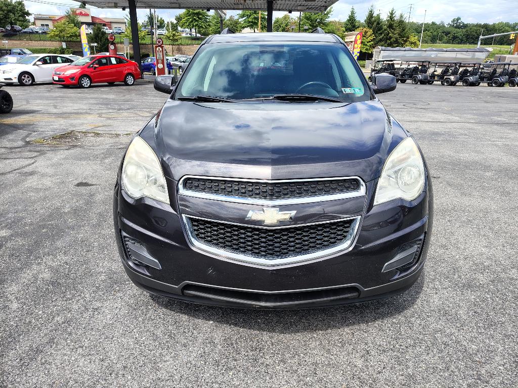 2015 Chevrolet Equinox LT - Image 2