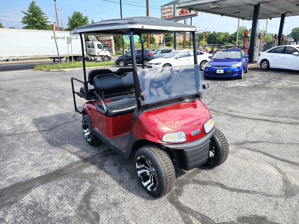 Photo 3 of 2021 EZGO RXV ELITE LITHIUM FACTORY CERTIFIED