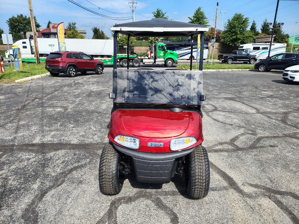Photo 2 of 2021 EZGO RXV ELITE LITHIUM FACTORY CERTIFIED