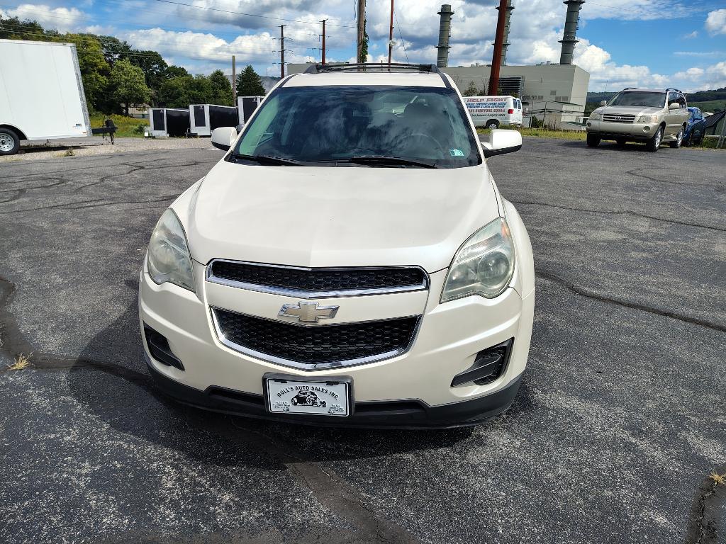 2012 Chevrolet Equinox LT - Image 2