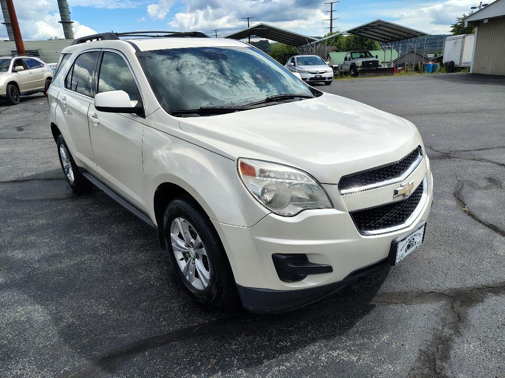 2012 Chevrolet Equinox LT - Image 3