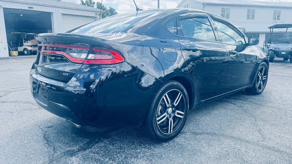 2013 Dodge Dart GT - Image 5