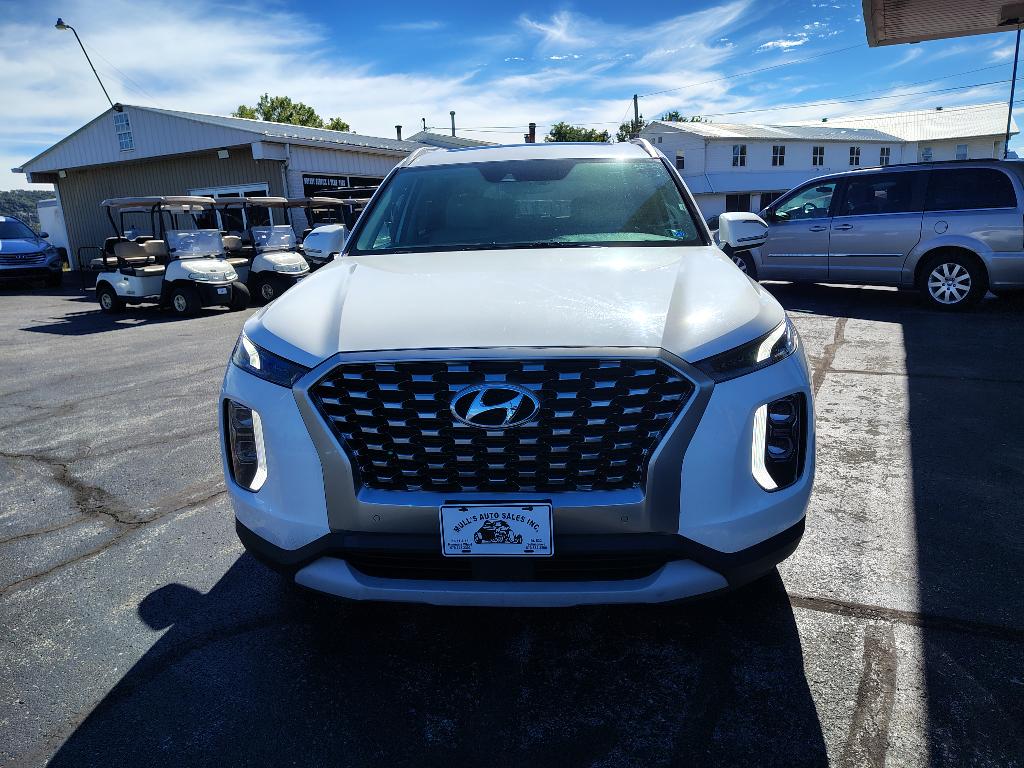 2021 Hyundai PALISADE SEL - Image 2