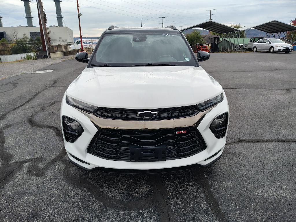 2022 Chevrolet Trailblazer RS - Image 2