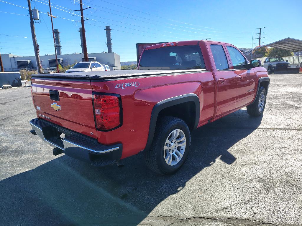 2017 Chevrolet Silverado 1500 - Image 5