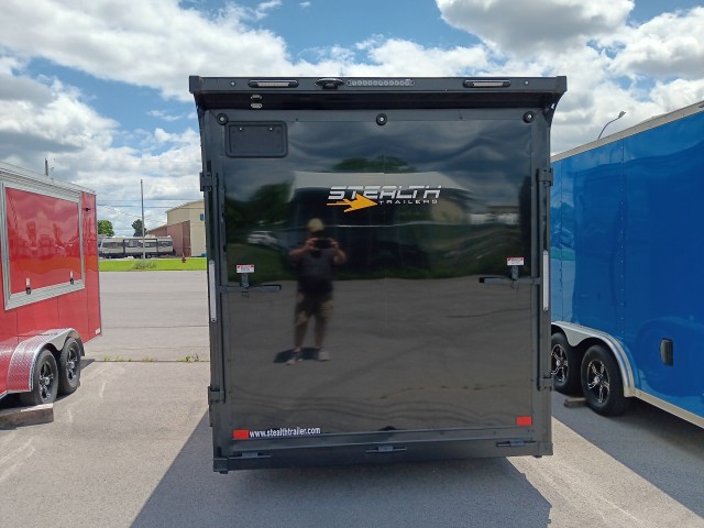 2025 STEALTH 7 X 16 - Image 5