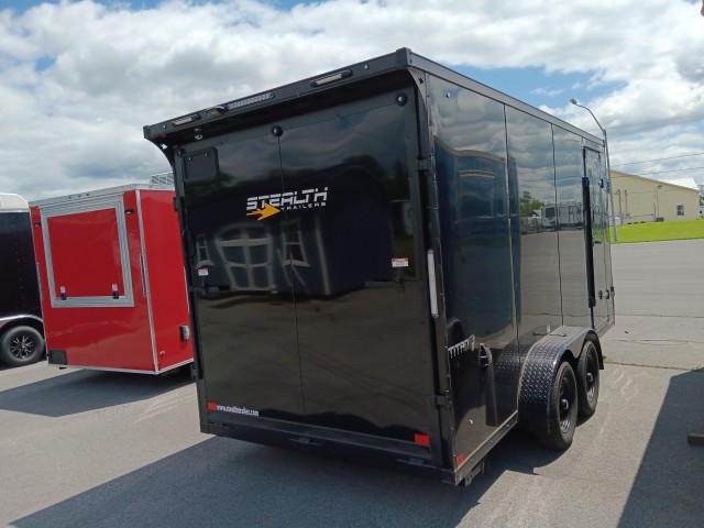 2025 STEALTH 7 X 16 - Image 4