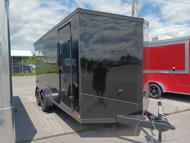2025 STEALTH 7 X 16 - Image 2
