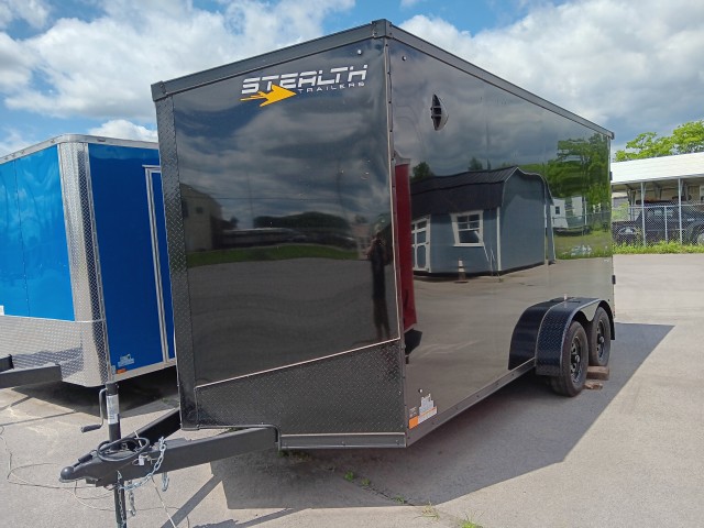 2025 STEALTH 7 X 16 - Main Image