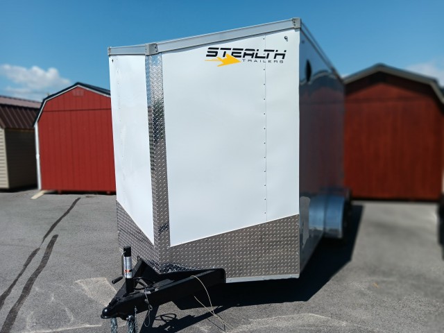 2025 STEALTH 7 X 14 - Main Image
