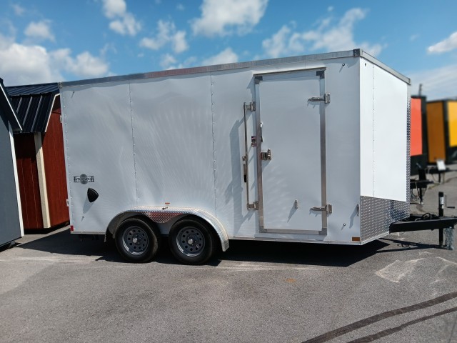 2025 STEALTH 7 X 14 - Image 3