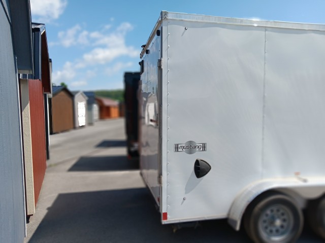 2025 STEALTH 7 X 14 - Image 5