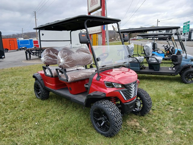 2024 Evrambler RBL-4 - Image 2