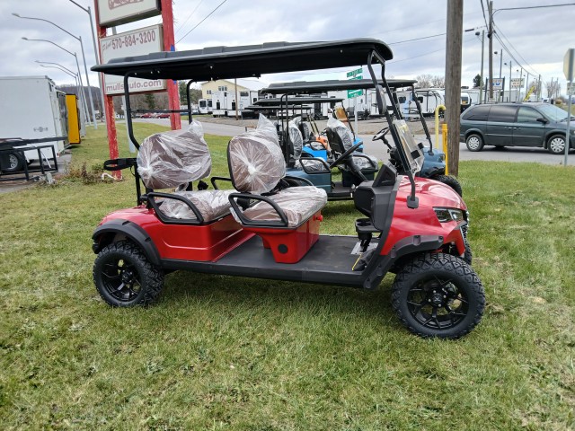 2024 Evrambler RBL-4 - Image 3