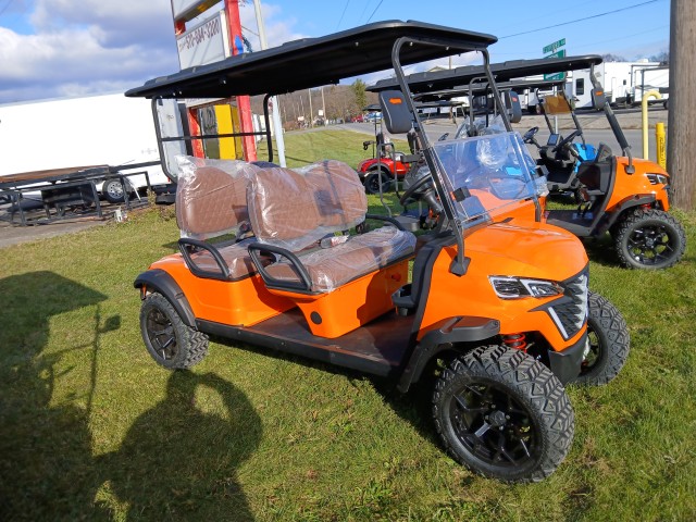 2024 Evrambler RBL-4 - Image 2