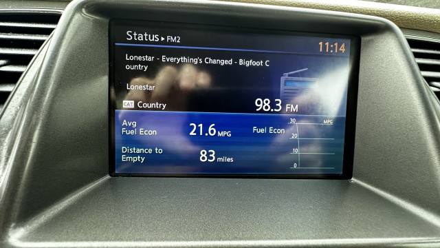 2013 Nissan Murano SL - Photo 11