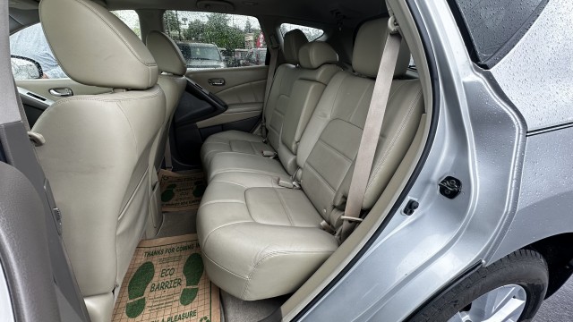 2013 Nissan Murano SL - Photo 8