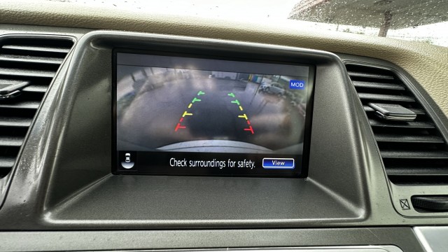2013 Nissan Murano SL - Photo 12