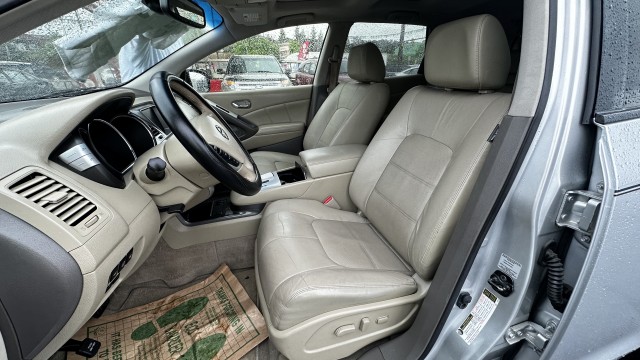 2013 Nissan Murano SL - Photo 9