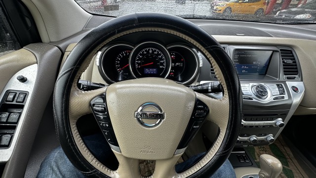 2013 Nissan Murano SL - Photo 13