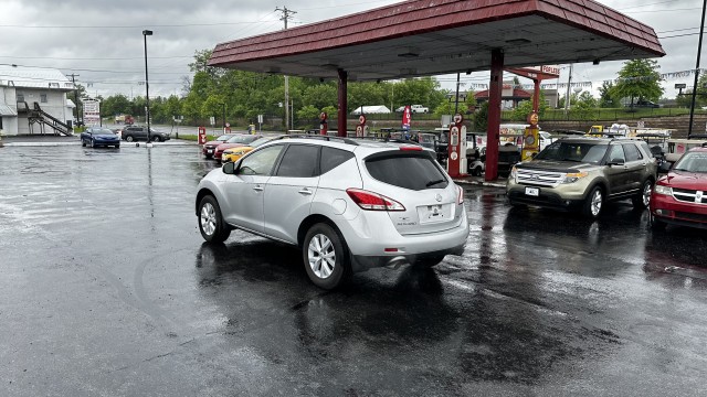 2013 Nissan Murano SL - Photo 6