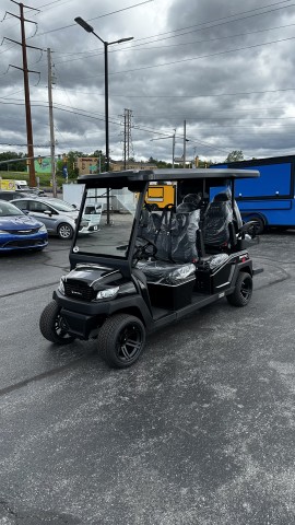 2025 Bintelli Beyond Lowered 6 PR - Main Image