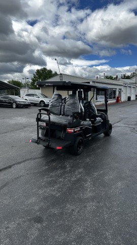 2025 Bintelli Beyond Lowered 6 PR - Image 5