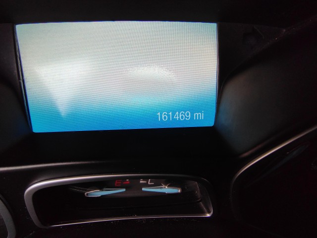 2014 Ford Focus Titanium - Photo 11