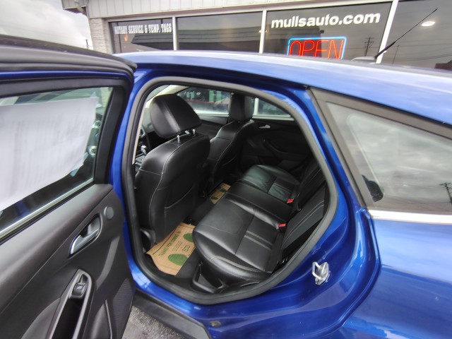 2014 Ford Focus Titanium - Photo 10