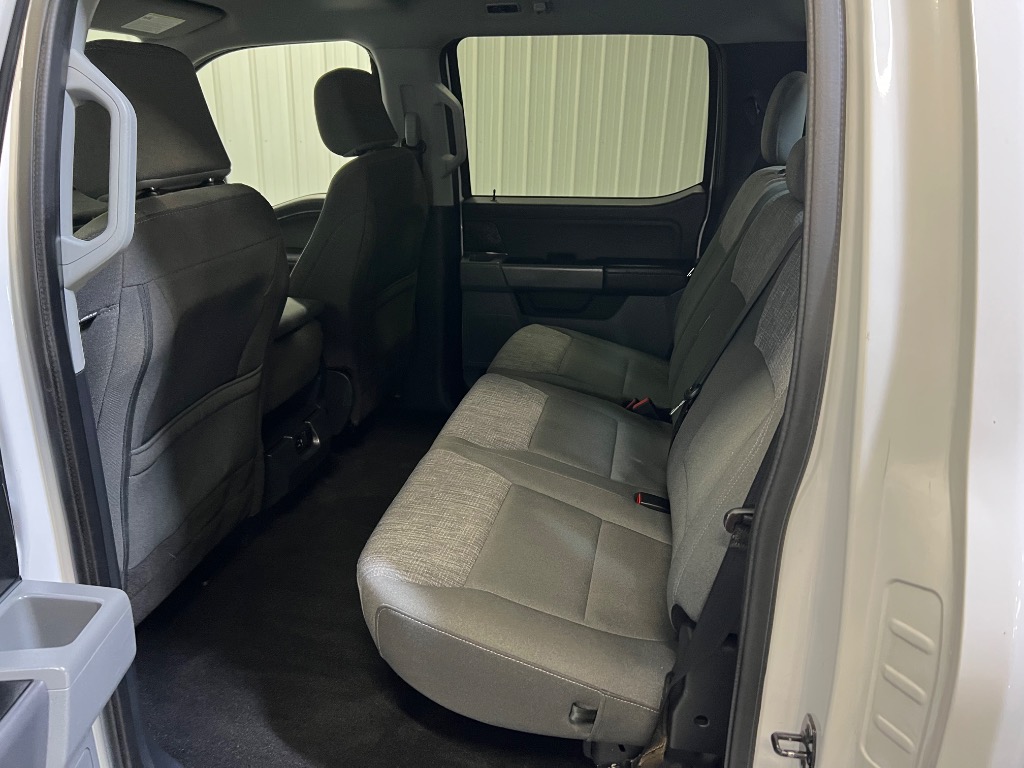 2022 Ford F-150 XLT - Photo 11