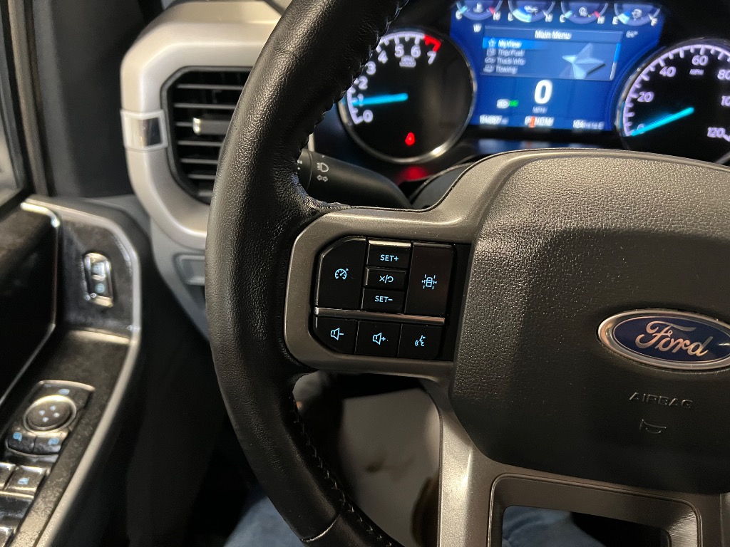 2022 Ford F-150 XLT - Photo 23