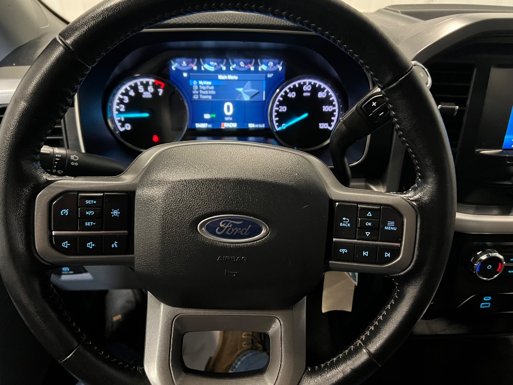 2022 Ford F-150 XLT - Photo 17