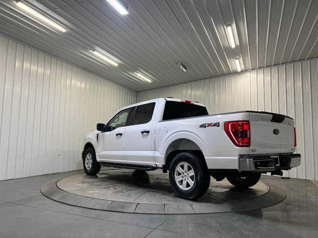 2022 Ford F-150 XLT - Photo 8