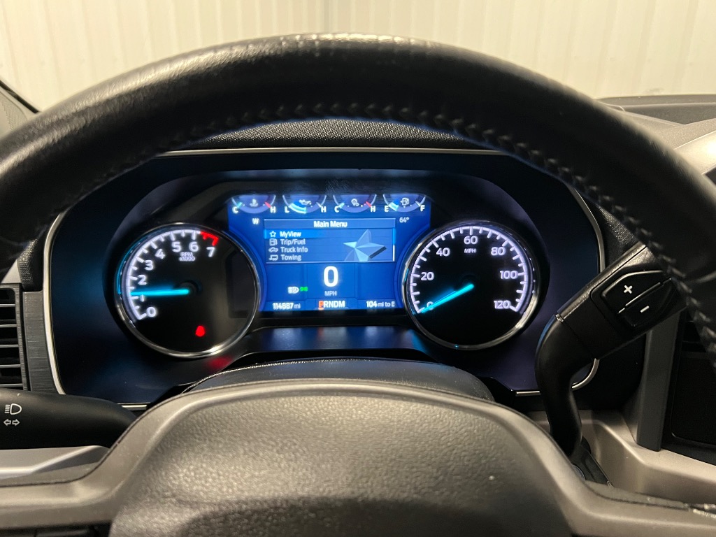 2022 Ford F-150 XLT - Photo 16