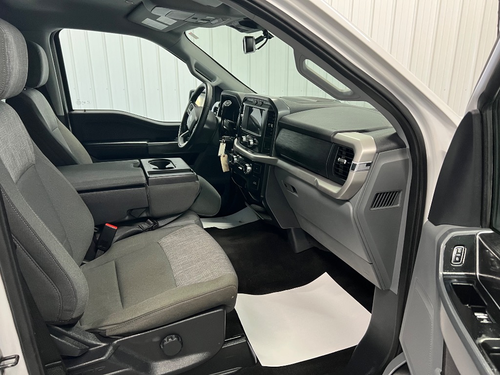 2022 Ford F-150 XLT - Photo 13